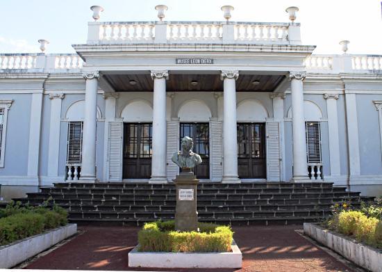 Musée Léon-Dierx